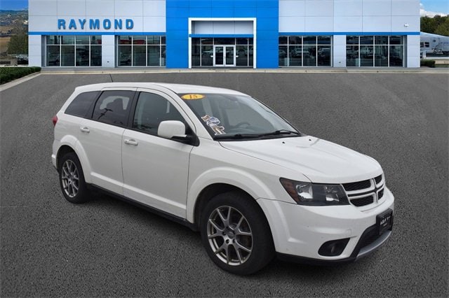 2015 Dodge Journey R/T