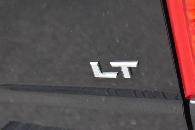 2026 Chevrolet Silverado 1500 LT - Photo 18
