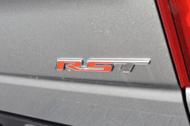 2025 Chevrolet Silverado 1500 RST - Photo 18