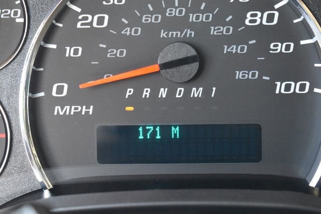 2025 Chevrolet Express Cargo Work Van - Photo 23