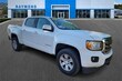 GMC Canyon