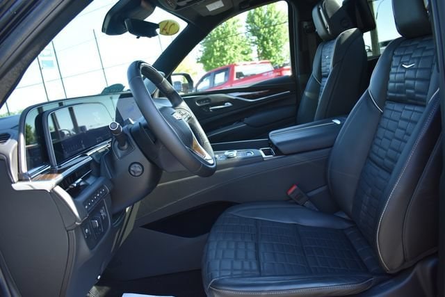 2024 Cadillac Escalade Sport Platinum - Photo 32