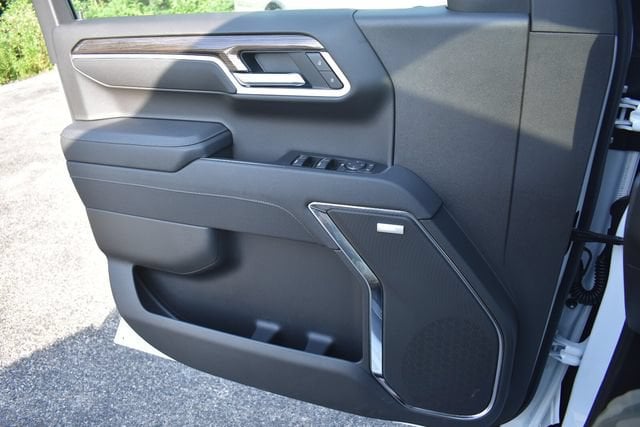 2026 Chevrolet Silverado 1500 LT Trail Boss - Photo 38
