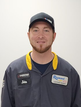 Staff member Jake Gardien from ID_4c51f8162f89