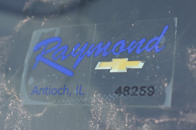 Vehicle thumbnail