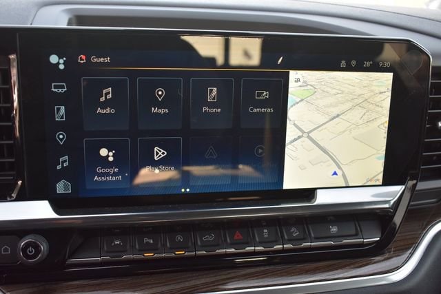 2025 Chevrolet Silverado 1500 RST - Photo 30