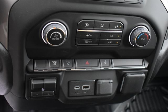 2026 Chevrolet Silverado 3500 HD Work Truck - Photo 31