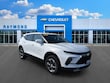  Chevrolet Blazer