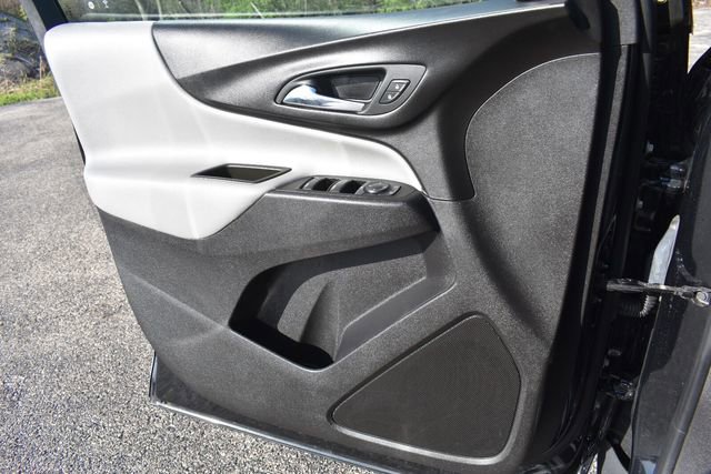 2024 Chevrolet Equinox LS - Photo 33