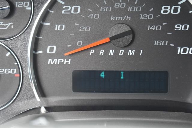2025 Chevrolet Express Cargo Work Van - Photo 22
