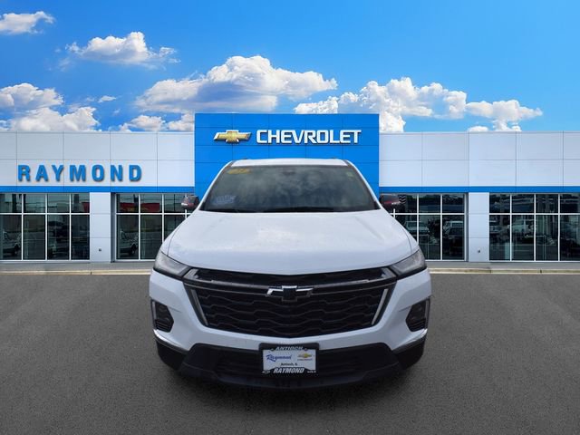 2023 Chevrolet Traverse Premier - Photo 9