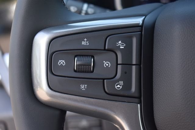 2026 Chevrolet Silverado 1500 LT - Photo 28