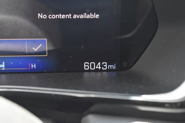 Vehicle thumbnail