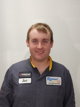 Staff member Zach Hill from ID_4c51f8162f89