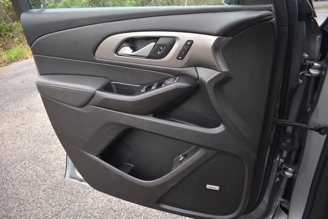 2023 Chevrolet Traverse Premier - Photo 39