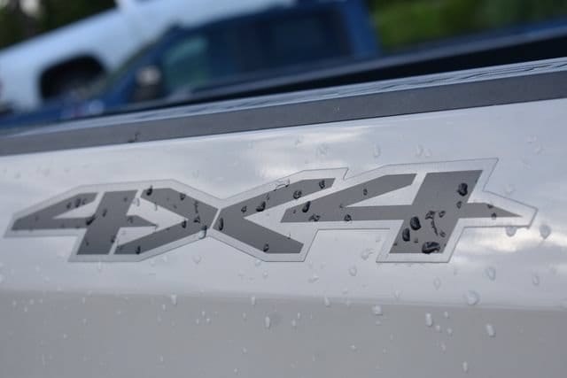 2026 Chevrolet Silverado 1500 RST - Photo 19