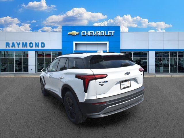 2026 Chevrolet Blazer EV LT - Photo 6