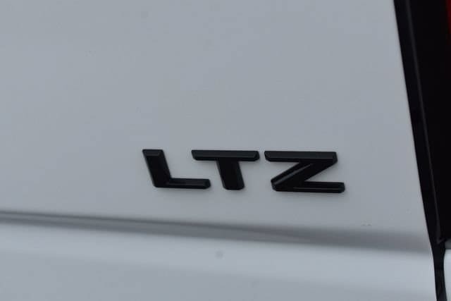 2026 Chevrolet Silverado 2500 HD LTZ - Photo 23