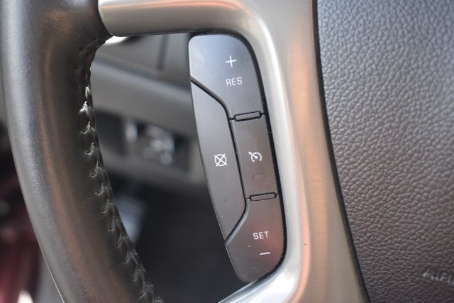 2013 Chevrolet Silverado 2500HD LTZ - Photo 29
