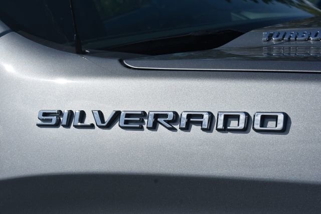 2026 Chevrolet Silverado 1500 LT - Photo 14