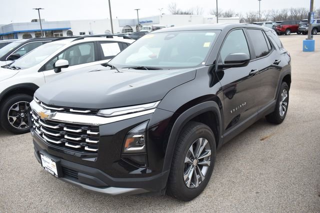 2025 Chevrolet Equinox LT - Photo 7