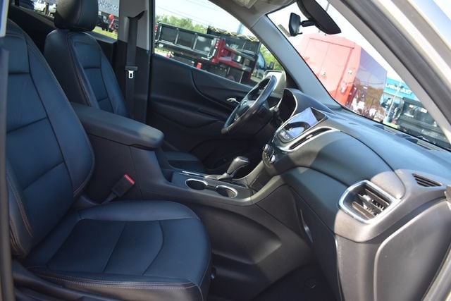 2019 Chevrolet Equinox LT - Photo 13