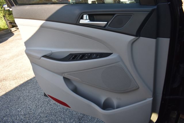 2021 Hyundai Tucson Value - Photo 32