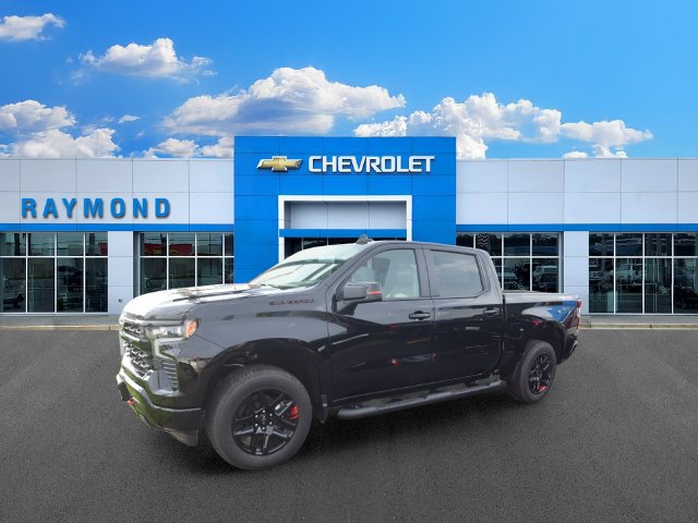2026 Chevrolet Silverado 1500 RST - Photo 7