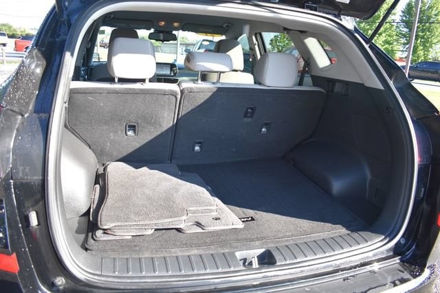 2021 Hyundai Tucson Value - Photo 17