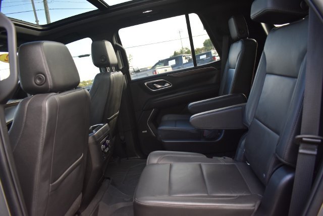 2022 Chevrolet Tahoe Z71 - Photo 26