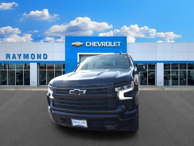 2023 Chevrolet Silverado 1500 RST - Photo 8