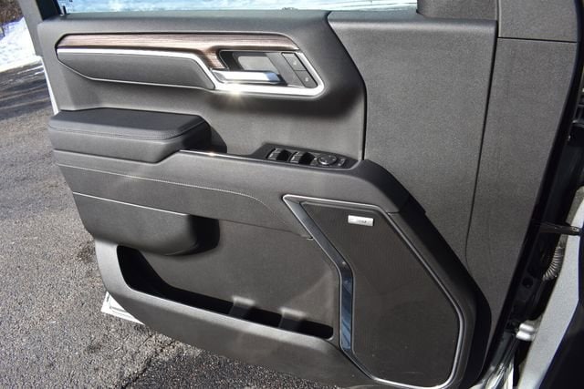 2025 Chevrolet Silverado 1500 RST - Photo 34