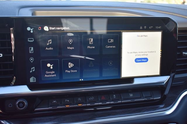 2025 Chevrolet Silverado 1500 LTZ - Photo 33