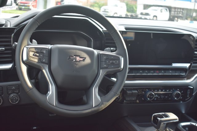2026 Chevrolet Silverado 1500 RST - Photo 23