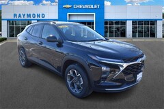 2026 Chevrolet Trax LT SUV