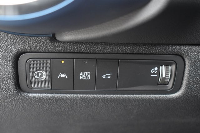 2026 Chevrolet Equinox EV 2LT - Photo 23