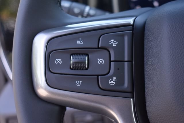 2026 Chevrolet Silverado 1500 LT - Photo 27