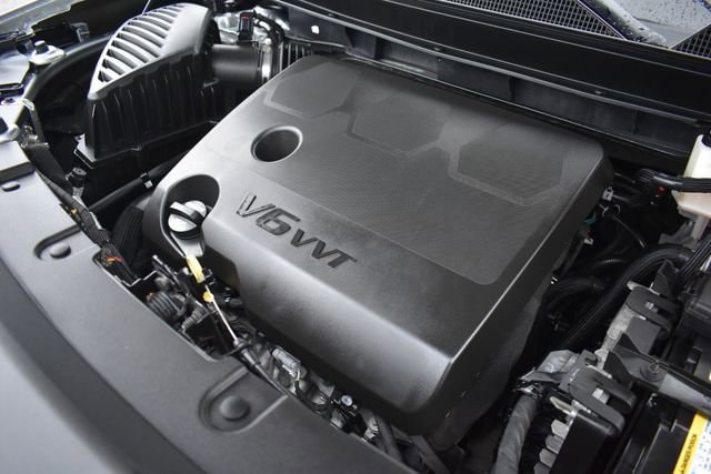 2023 Chevrolet Traverse Premier - Photo 41