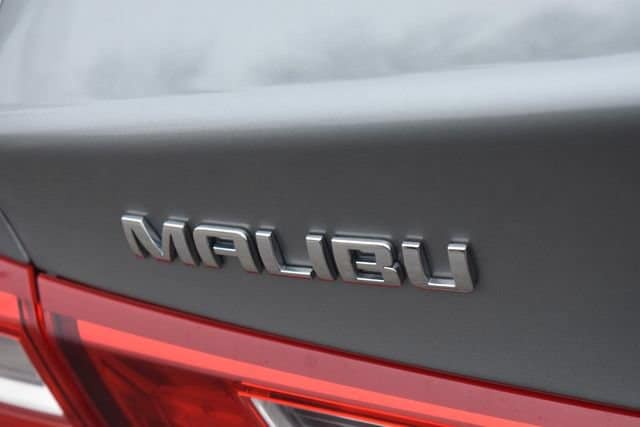 2023 Chevrolet Malibu 1LT - Photo 14