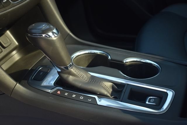 2019 Chevrolet Equinox LT - Photo 25