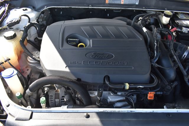 2017 Ford Fusion SE - Photo 32