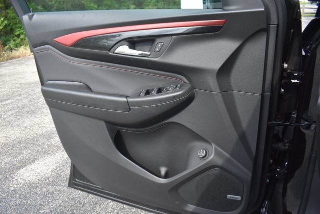 2026 Chevrolet Trailblazer RS - Photo 33