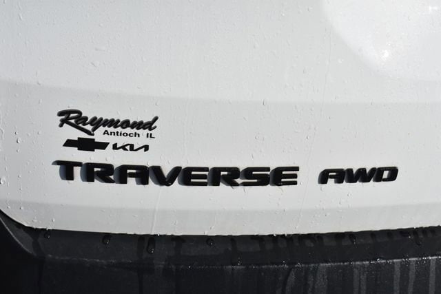 2023 Chevrolet Traverse RS - Photo 15