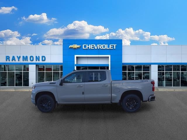 2026 Chevrolet Silverado 1500 RST - Photo 7