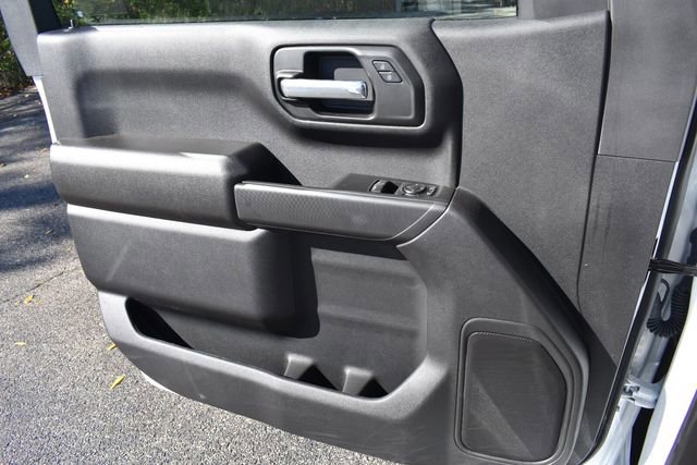 2025 Chevrolet Silverado 1500 Work Truck - Photo 26