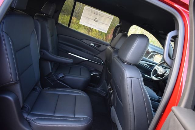 2026 Chevrolet Traverse LT - Photo 15