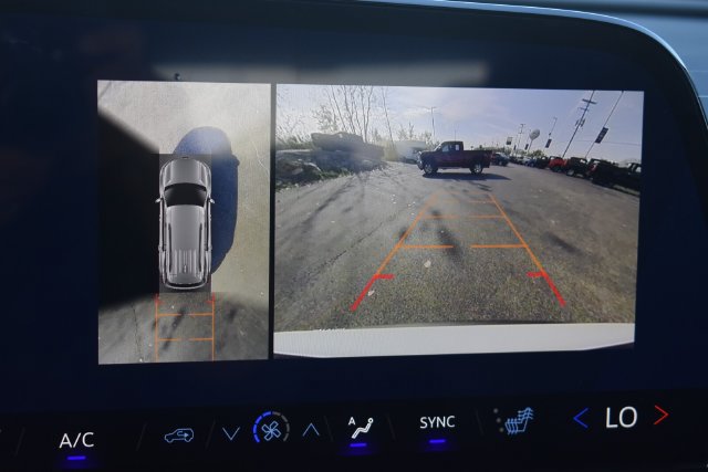 Vehicle thumbnail