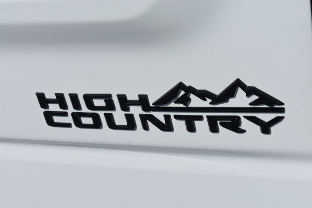 2026 Chevrolet Silverado 1500 High Country - Photo 22