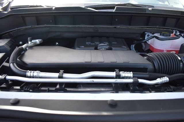 2026 Chevrolet Silverado 1500 LT - Photo 35