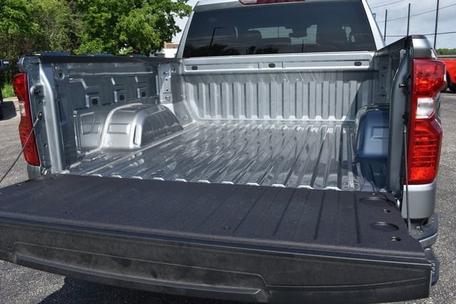 2026 Chevrolet Silverado 1500 LT - Photo 21